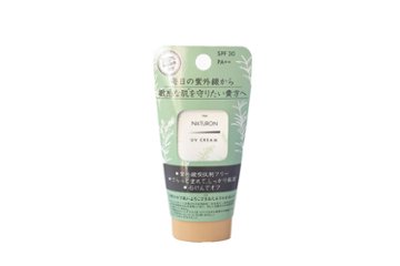 パックスナチュロンUVクリームSPF30の画像