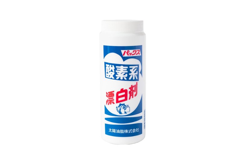 パックス酵素系漂白剤画像