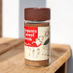 Bottega Baci 有機穀物コーヒー 100gの画像