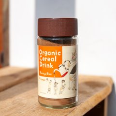 Bottega Baci 有機穀物コーヒー たんぽぽ 100gの画像