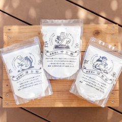 原農場の小麦粉の画像