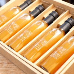 自然栽培甘夏ストレートジュース画像