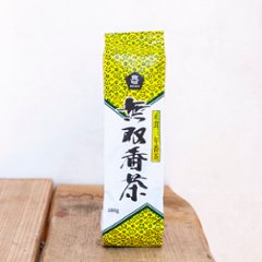 ムソー  無双番茶の画像