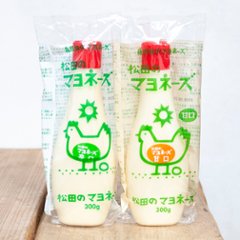 海の精 松田のマヨネーズの画像