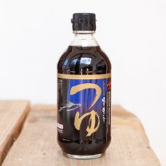 こだわりのつゆ 400mlの画像