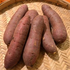 紅はるか 3kg（無農薬・無肥料）の画像