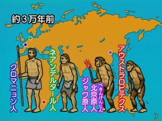 知ってる？世界の歴史 時代の流れ編画像