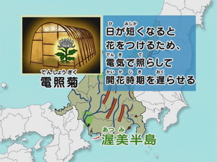 わかるよ！日本の産業1画像