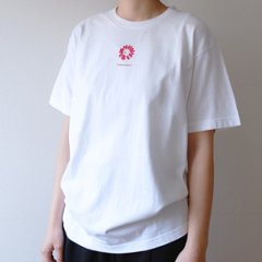 【1色刷り】シルクスクリーンTシャツ■085CVT 5.6オンス(ボディ代込)の画像