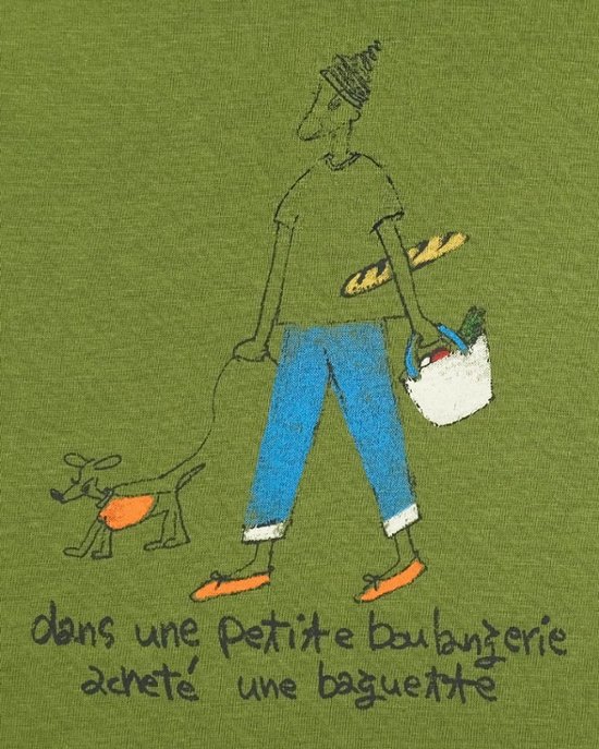 baguette画像