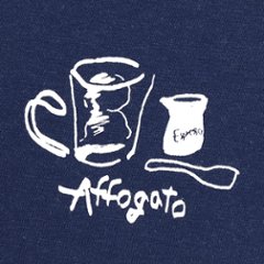 affogato画像