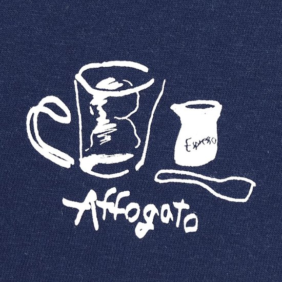 affogato画像