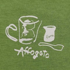 affogato画像