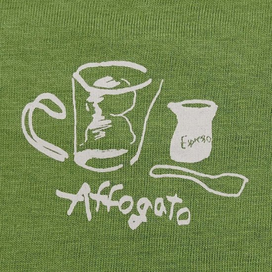 affogato画像