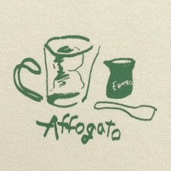 affogato画像