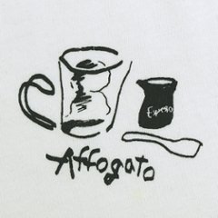 affogato画像