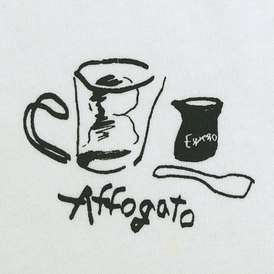 affogato画像