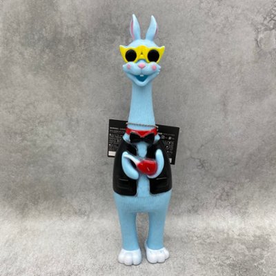 BRONX BROTHERS ウサギの画像