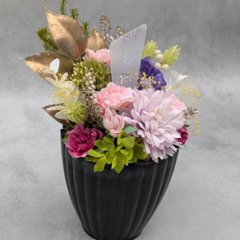 お供えアレンジメント　結月画像
