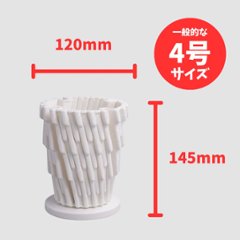 ラミン08　ホワイト画像
