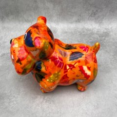 POMME PIDOU ブルドック オレンジ画像