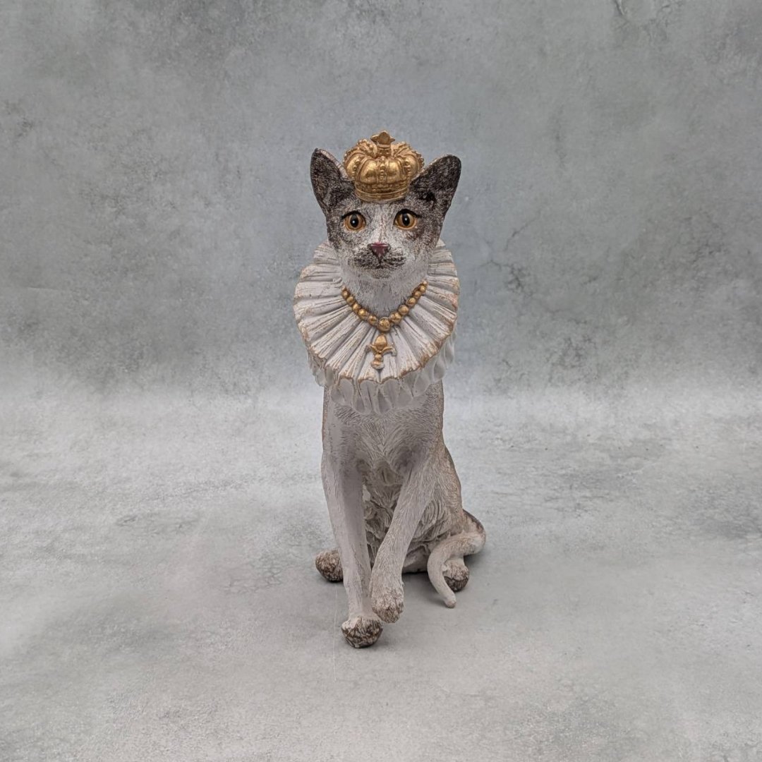 浅野玲アンティークブリキアクリル画作家絵画作家壁掛け作家ぬいぐるみ作家置物ねこ猫 浅野 玲 アンティークブリキ アクリル画 額縁入 「猫と古いもの
