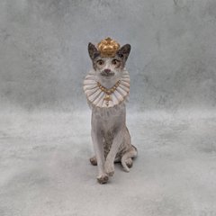 エリザベスキャットの画像