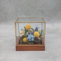 ボタニカルボックスの画像