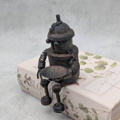 おもてなしロボット画像