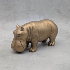 ゴールデンヒッポ Mの画像