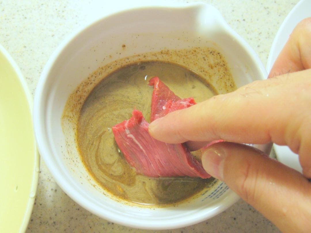 ビーフジャーキースパイス 50gの画像