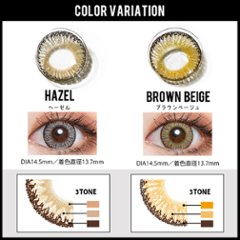 トゥインクルアイズマンスリー UVプラス画像