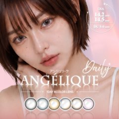  Angelique 1day(アンジェリーク ワンデー)の画像
