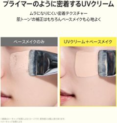 ANUA(アヌア) ビタCトーンアップサンクリーム 50ml SPF50+ PA++++ ビタミン 化粧下地 日焼け止め UVクリーム うるおい 保湿 肌トーン ピンクベージュ オールインワン画像