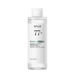 ANUA(アヌア)ドクダミ77 ヒアルロン スージングトナー 150ml＆250ml 化粧水 拭き取り化粧水 保湿 ハリ キメ 水分 しっとり うるおい ゆらぎ肌 オイリー肌 スキンケアの画像