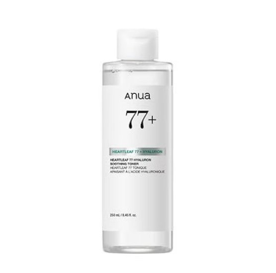 ANUA(アヌア)ドクダミ77 ヒアルロン スージングトナー 150ml＆250ml 化粧水 拭き取り化粧水 保湿 ハリ キメ 水分 しっとり うるおい ゆらぎ肌 オイリー肌 スキンケア画像