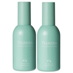 【TIARERA】 ティアレア ディープリペアヘアセラム 100ml×2本セット ヘアケア ヘアセラム ヘアミルク ダメージケア クリームタイプ 乳液 サロン品質 頭皮ケア 紫外線対策 モテ髪の画像