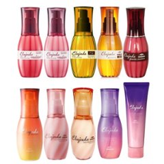 選べる2本 ミルボン エルジューダシリーズ 各120g + 洗い流さないトリートメント ヘアミルク ヘアオイル アウトバスケア エマルジョンプラス ブリ一チケアセラム ジェルセラムの画像