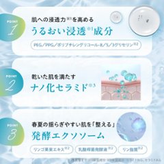 RISM 大容量パック 2個セット ひんやり ウォータリーチャージブースト デイリーケアマスク クール（30枚入り）ビタミンC セラミド インナードライ 毛穴 ベース スキンケア マスクパック画像