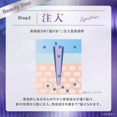 RISM  ピコレーザー ニードルスポットパック10枚入り ※2点以上購入で送料無料画像