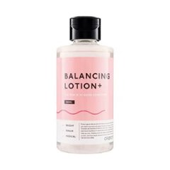 選べる1本～4本 アカランプラス バランシングローション 350ml 化粧水 ローション 大容量 ※2点以上購入で送料無料の画像