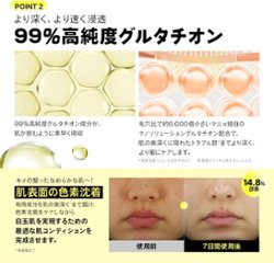 マニョ manyo グルタチオン7トナー 210ml 化粧水 保湿 うるおい 透明感 スキンケア シミケア ツヤ肌 無臭 韓国コスメ画像