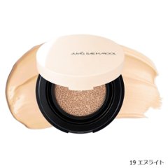 ジョンセンムル スキンヌーダー クッション ミニ ファンデーション 全3種 SPF50+ PA+++ 本品/リフィル 高密着 毛穴カバー 高保湿 ツヤ肌 ベースメイク 韓国コスメ 韓国人気 毛穴カバー画像