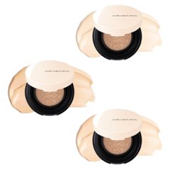 ジョンセンムル スキンヌーダー クッション ミニ ファンデーション 全3種 SPF50+ PA+++ 本品/リフィル 高密着 毛穴カバー 高保湿 ツヤ肌 ベースメイク 韓国コスメ 韓国人気 毛穴カバー画像