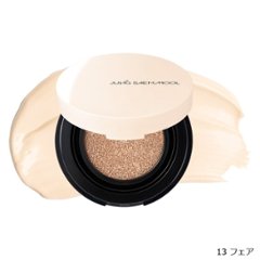 ジョンセンムル スキンヌーダー クッション ミニ ファンデーション 全3種 SPF50+ PA+++ 本品/リフィル 高密着 毛穴カバー 高保湿 ツヤ肌 ベースメイク 韓国コスメ 韓国人気 毛穴カバー画像