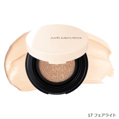 ジョンセンムル スキンヌーダー クッション ミニ ファンデーション 全3種 SPF50+ PA+++ 本品/リフィル 高密着 毛穴カバー 高保湿 ツヤ肌 ベースメイク 韓国コスメ 韓国人気 毛穴カバー画像