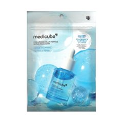 medicube メディキューブ シートマスク 7枚入 全5種 シートマスク マスクパック 敏感肌 スキンケア 保湿 マスクパック 韓国コスメ画像