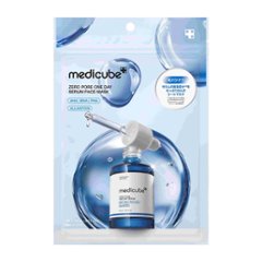 medicube メディキューブ シートマスク 7枚入 全5種 シートマスク マスクパック 敏感肌 スキンケア 保湿 マスクパック 韓国コスメ画像