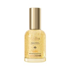 d’Alba(ダルバ) ビタトーニングカプセルセラム 50ml 美白 くすみ メラニン しみ ナイアシンアミド ビタミンC グルタチオン セラム 美容液 保湿 潤い 乾燥肌 敏感肌 ヴィーガンの画像
