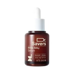 イッツスキン ドクターセイバーズ 全5種 各30ml 選べる3点セット スキンケア セラム 美容液 アンプル ニキビケア It’S SKIN プチプラ 韓国コスメ画像